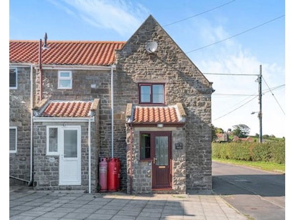Black Bull Cottage