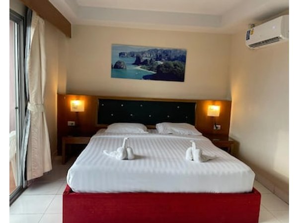 Bursa Hotel