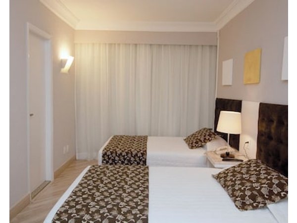 Bristol International Airport Hotel