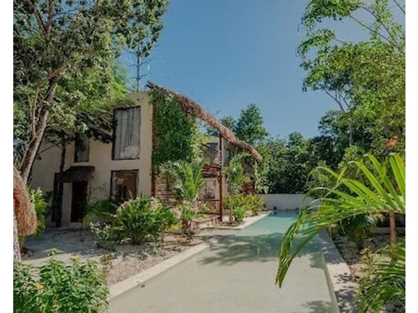 VILLAS AHAL