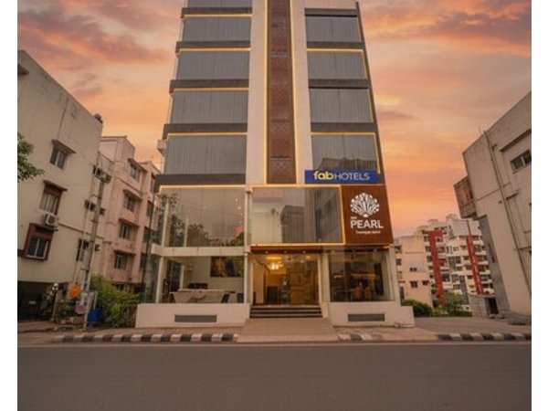 FabHotel The Pearl Boutique - Electronic City