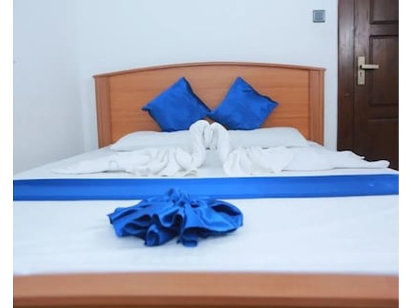 Estro Guest House
