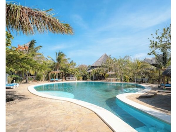 Exploreans Beach Club & Villas Watamu