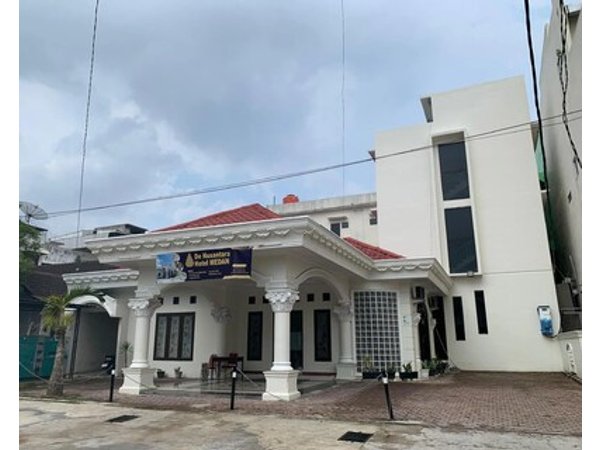 De Nusantara Hotel