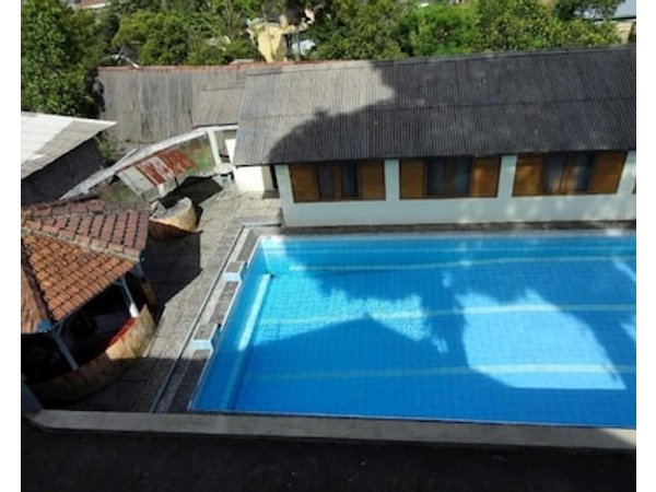 Villa Tunas Alam Mutiara
