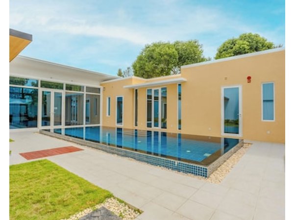 Andaman Pool Villas