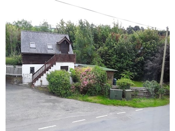 Violet Cottage