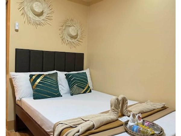 La Greta El Nido Apartments