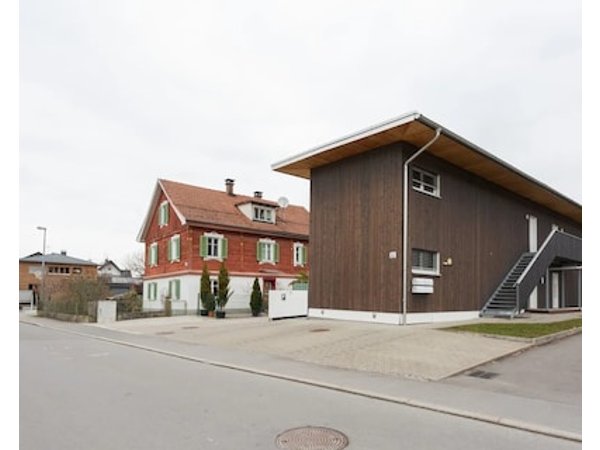 FLEXhome your central calm and cosy place in Dornbirn