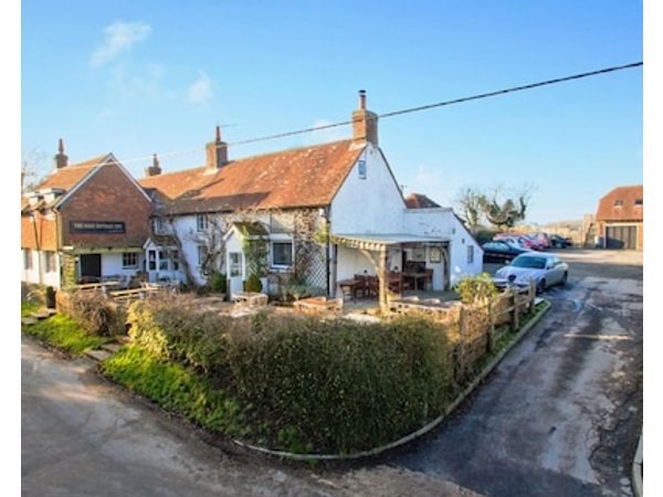 The Rose Cottage