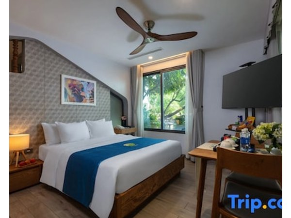 Oriana Hotel & Apartment