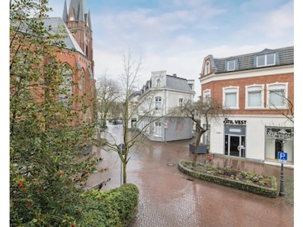 New! City Break Gudula - Best Location Heavenly Quiet