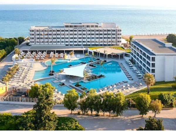 Electra Palace Rhodes - Premium All Inclusive