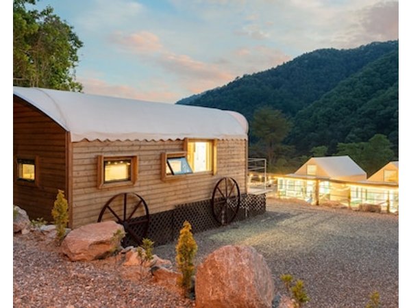 Gapyeong Castra Glamping