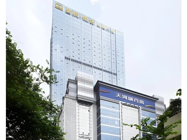 South & North International Apartment
