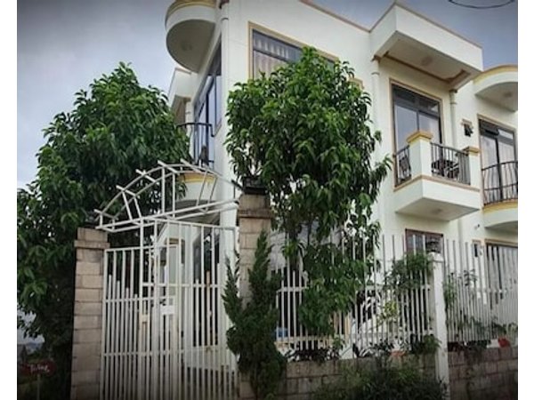Trăng Homestay Đà Lạt