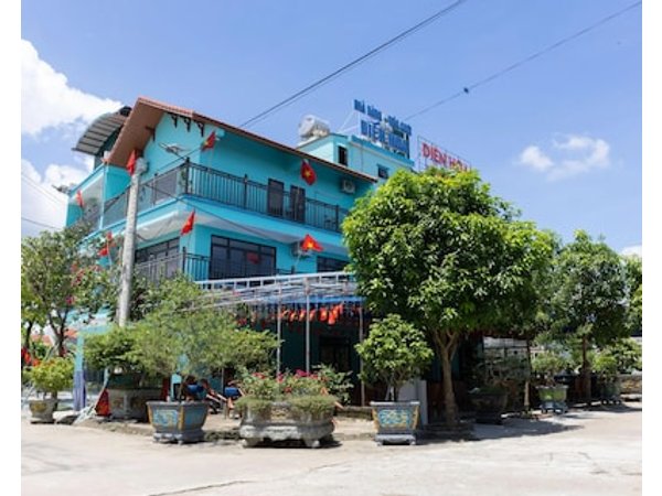 Tam Cốc Diện Hoa Hotel & Restaurant