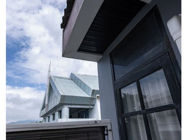 KAYAN Hostel