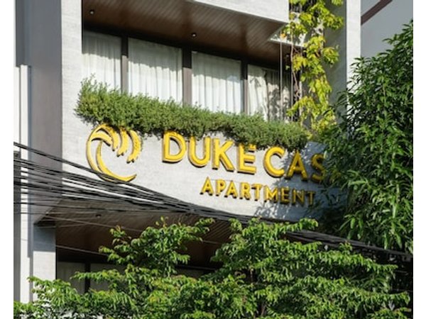 Duke Casa Apartment