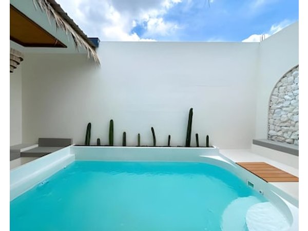 Tujuan Jogja Villas Arjuna With Private Pool