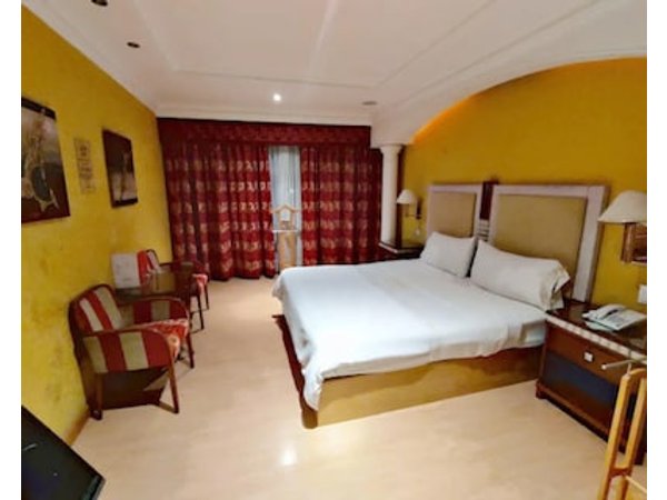 Villas Princess Hotel