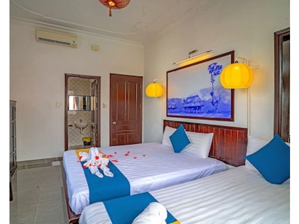 Hoi An Viet House Homestay