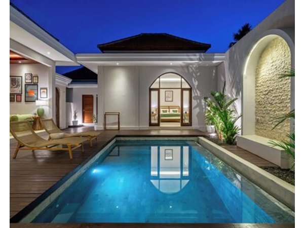 Sunterra Villas