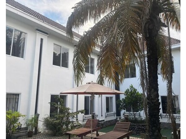 Orova Hotel