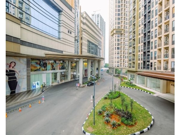 Best Price Studio Room Transpark Cibubur Apartment