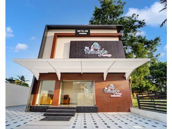 Hotel O Vilankurichi
