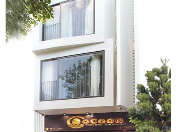 Cocoon Homestay Tam Coc