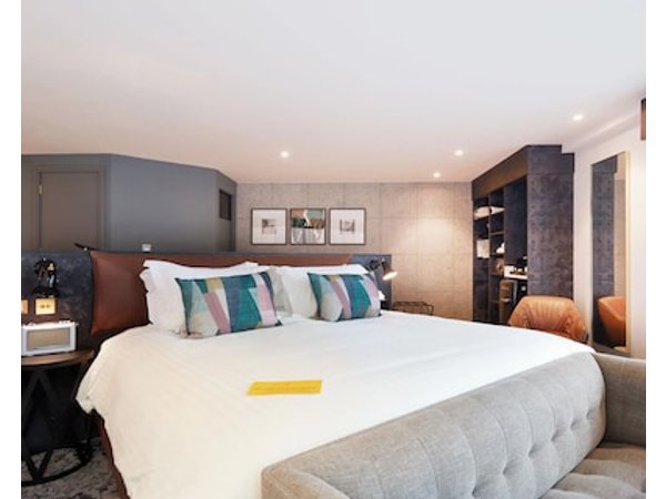 voco Manchester - City Centre