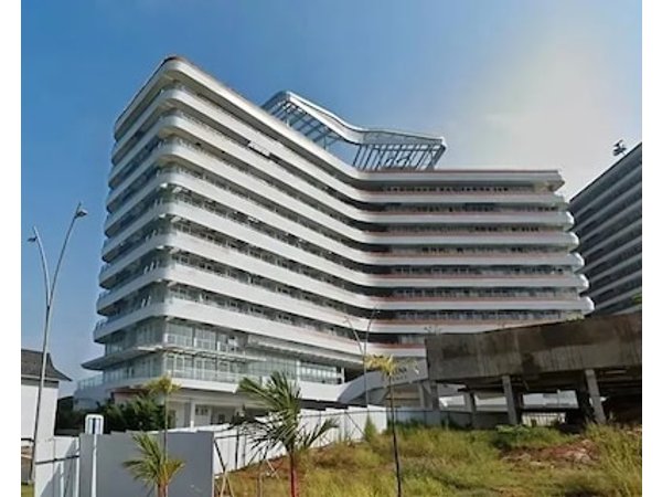Nuvasa Bay Apartment Nongsa
