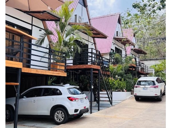 Villas Conchal