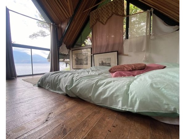 Eco Cottage