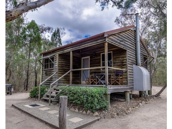 Cypress Ridge Cottages