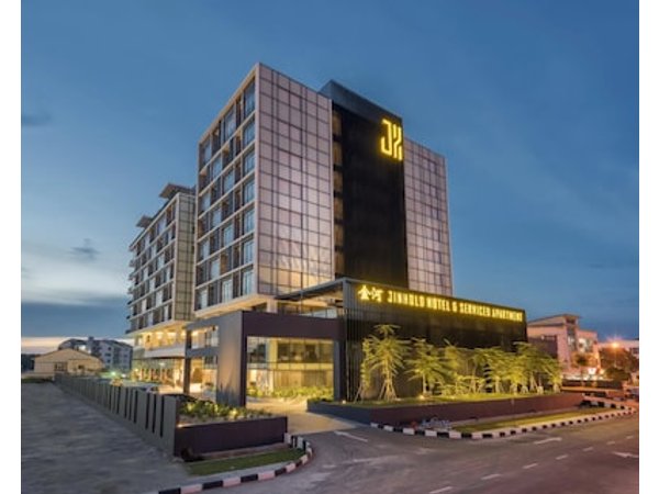 Jinhold Hotel & Serviced Apartment