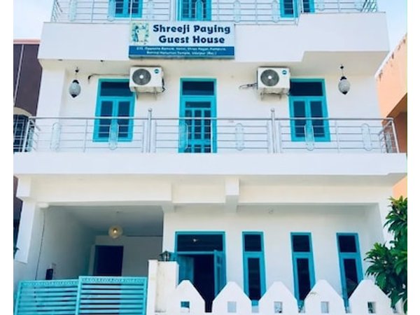 Shree ji paying guest house