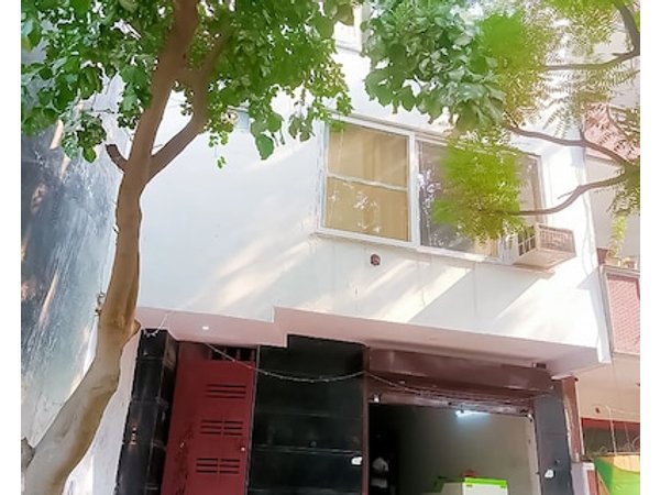 Roomshala 139 Hotel Rose Inn