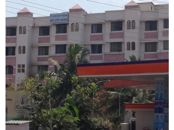Nayath Serviced Apartments