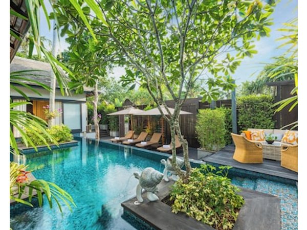 Anantara Mai Khao Phuket Villas
