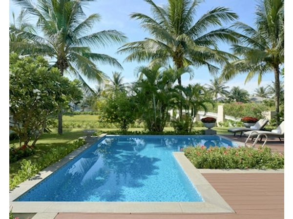 Danang Marriott Resort & Spa Non Nuoc Beach Villas