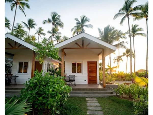Nacpan Beach Villas Managed by H Hospitality Group