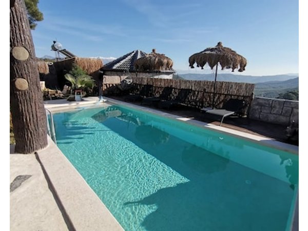 villas rustica fethiye