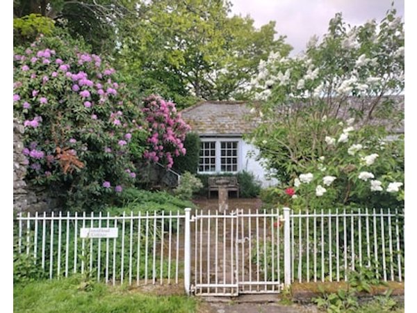 Townhead Cottage