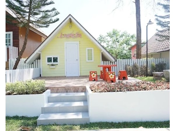 Goodview Resort & Camping