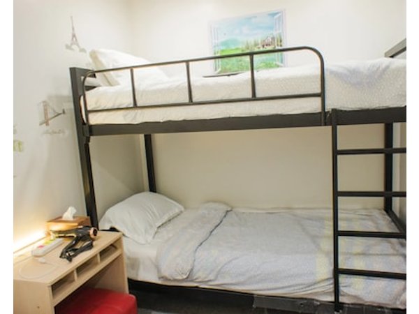 Baan1668 Hometel