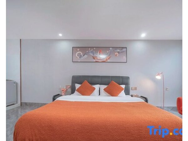 Chengzhi Apartment (Guangxi Sports Center)