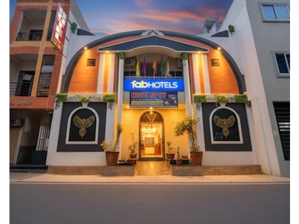 FabHotel SP 97