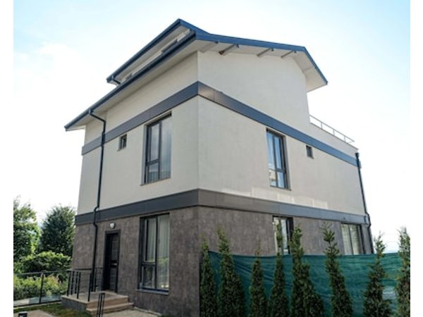 Aileena Hotel & Villas